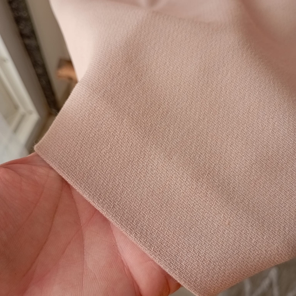 πππ Luxury Blush Pink Dress - Picture 10 of 16